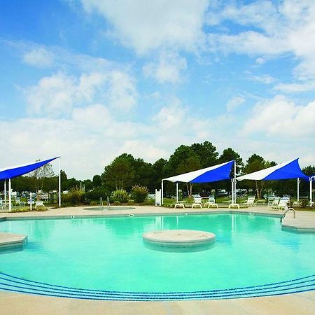 Twin Lakes Rv & Camping Resort Washington Luaran gambar