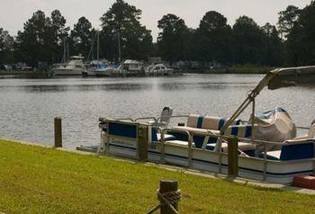 Twin Lakes Rv & Camping Resort Washington Luaran gambar