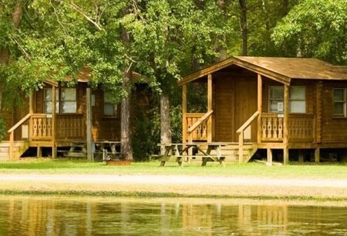 Twin Lakes Rv & Camping Resort Washington Luaran gambar
