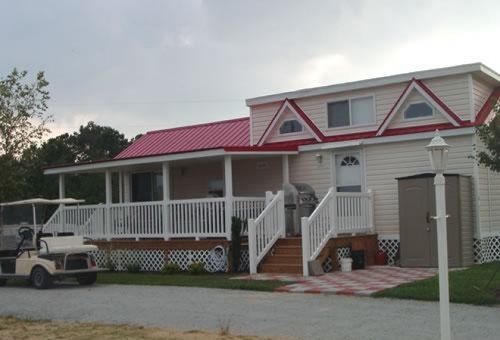 Twin Lakes Rv & Camping Resort Washington Luaran gambar