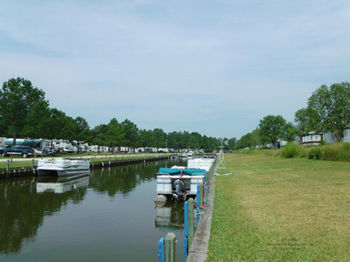 Twin Lakes Rv & Camping Resort Washington Luaran gambar
